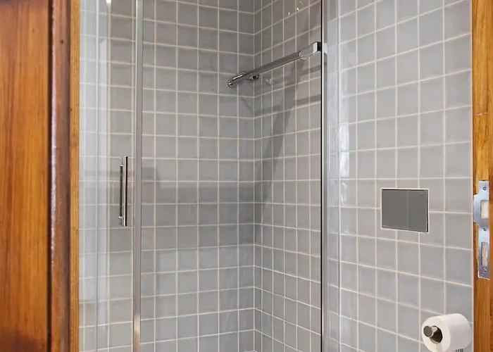 Chiado Cozy Bright With Ac Elevator *