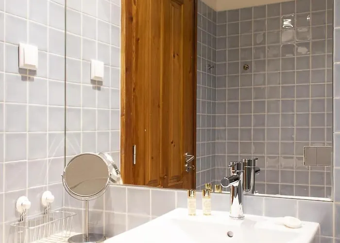 Appartement Chiado Cozy Bright With Ac Elevator Lissabon