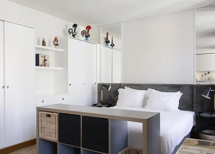 Chiado Cozy Bright With Ac Elevator Appartement Lissabon