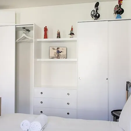 Apartmán Chiado Cozy Bright With Ac Elevator Lisboa